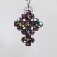 Small Cross - Earrings Theophanie - 2